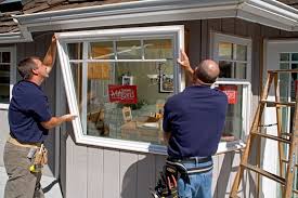 Best Fiberglass Windows in USA